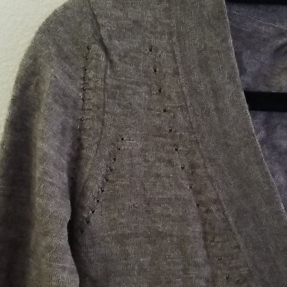French Connection - button up -S - Picture 3 of 8